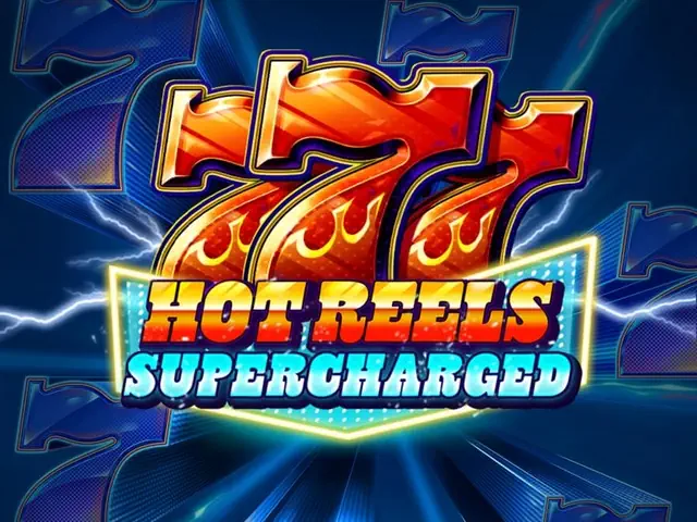 Hot Tricks Supercharged