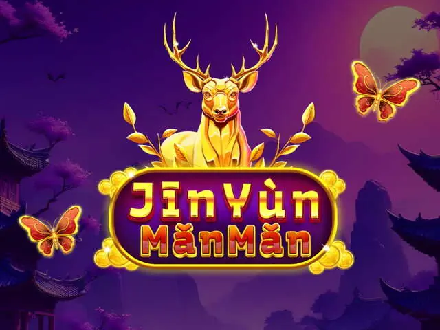 Jin Yun Man Man