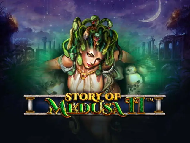 Story Of Medusa