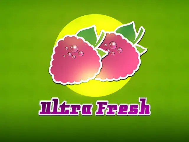 Ultra Fresh