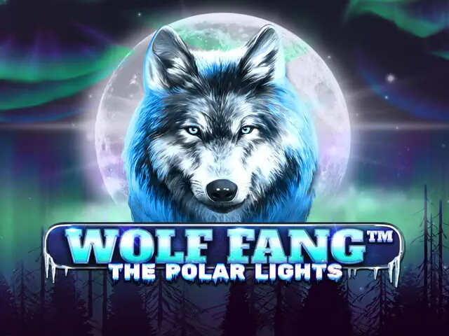 Wolf Fang The Polar Light