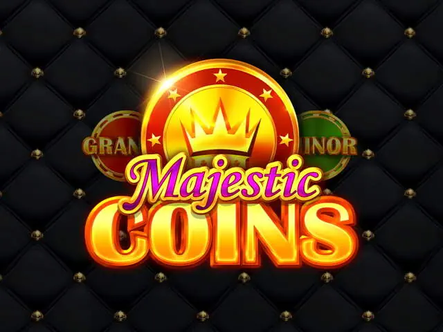Majestic Coins