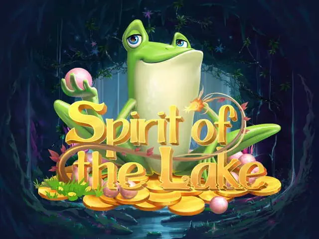Spirit Of The Lake