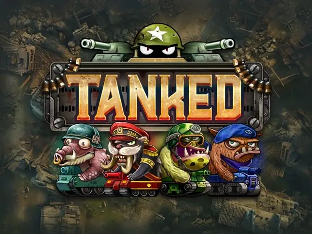Tanked