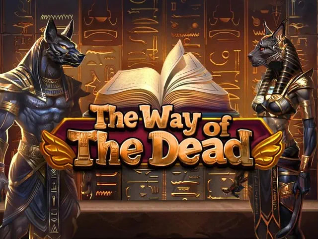 The Way Of The Dead